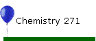 Chemistry 271